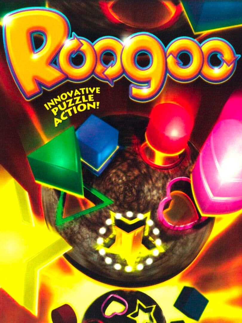 Cover of Roogoo