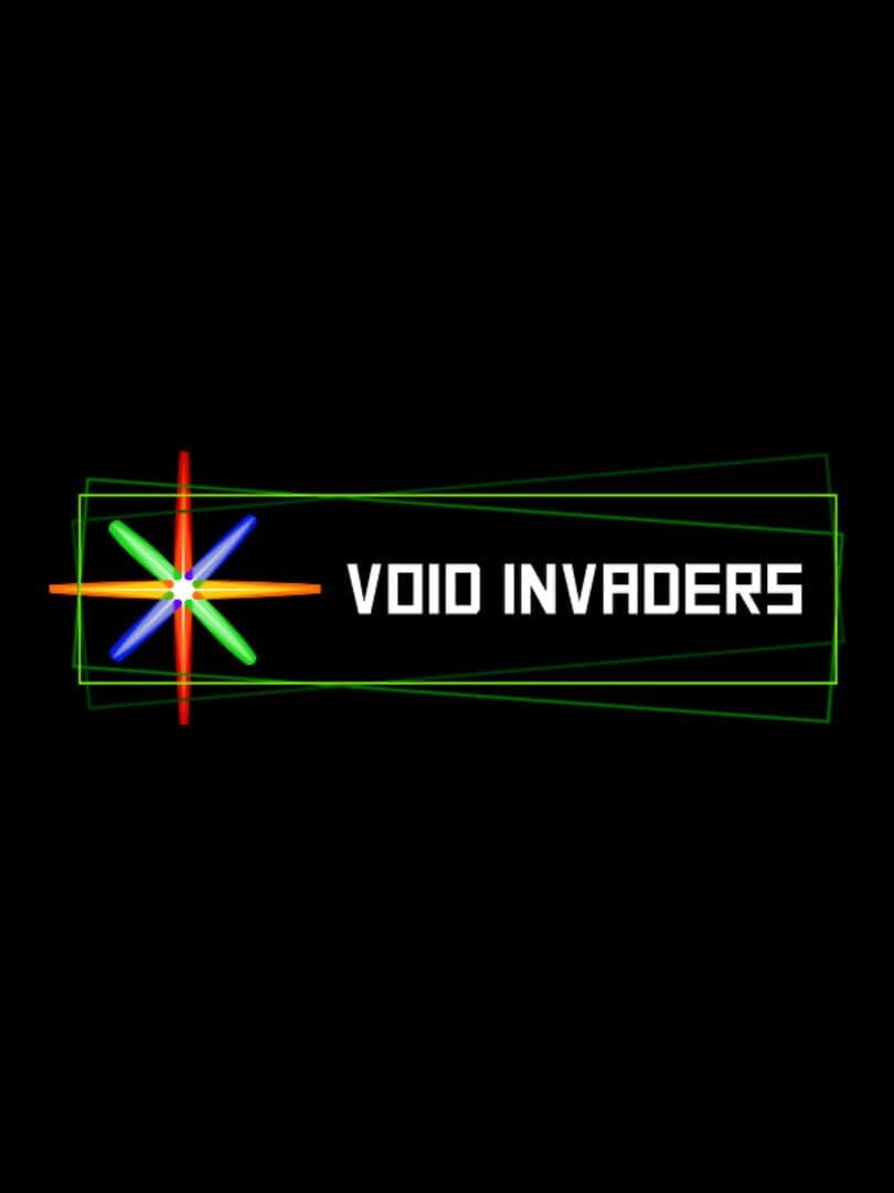 Cover of Void Invaders