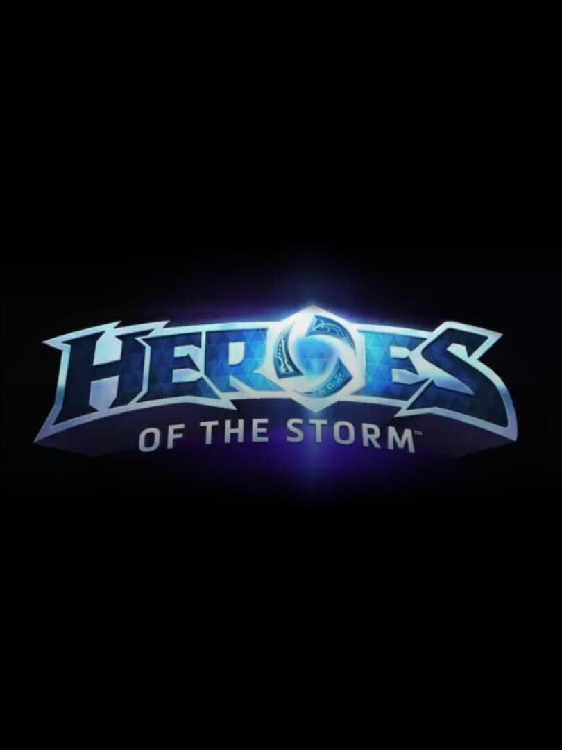 Cover of Heroes of the Storm