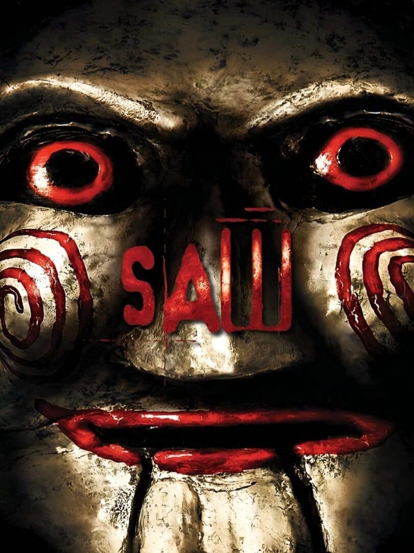 Cover of Saw