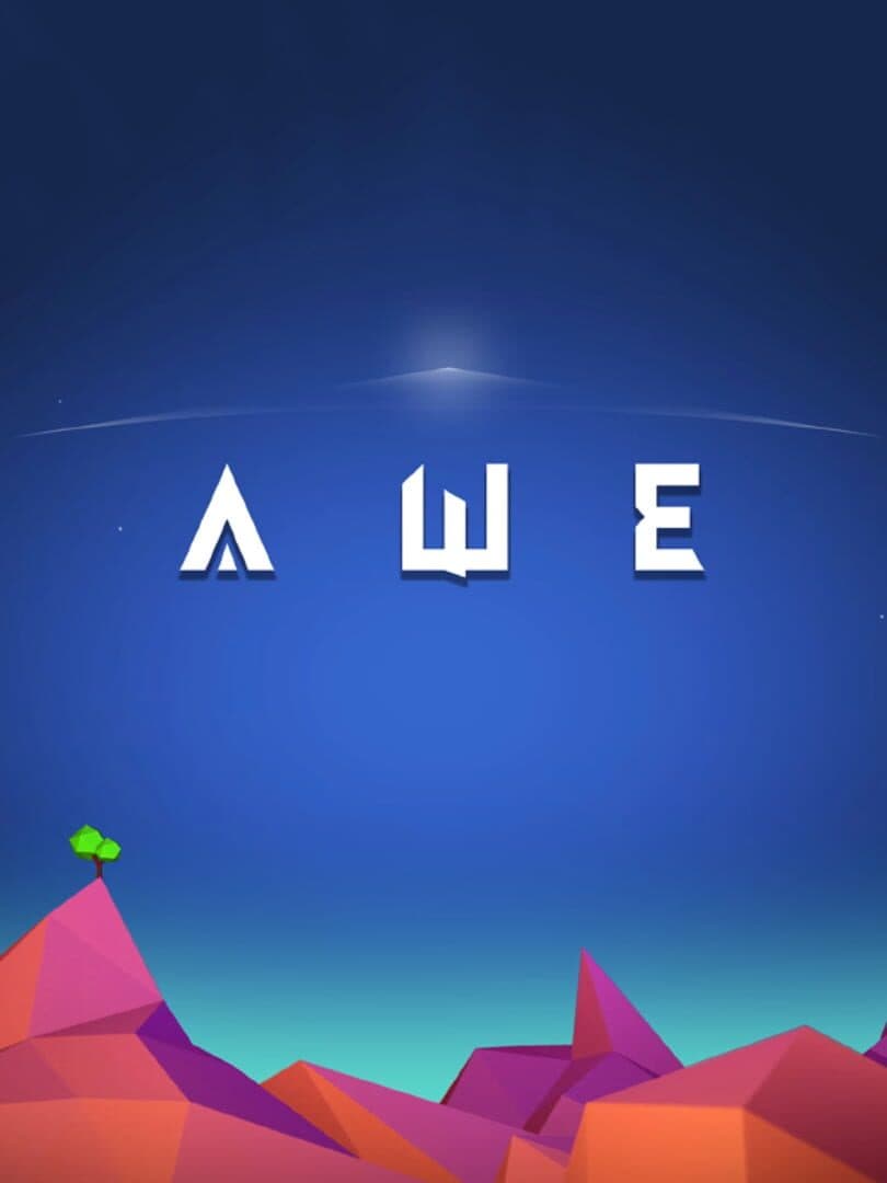 Cover of Awe