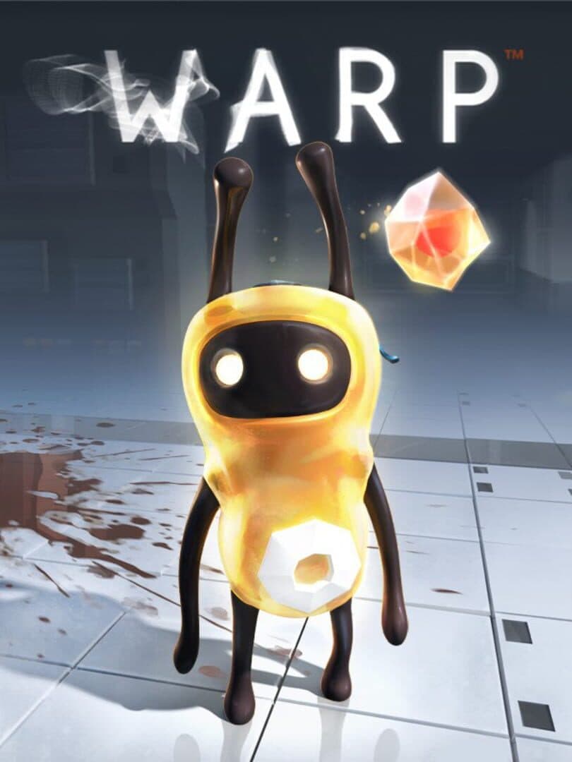 Cover of Warp