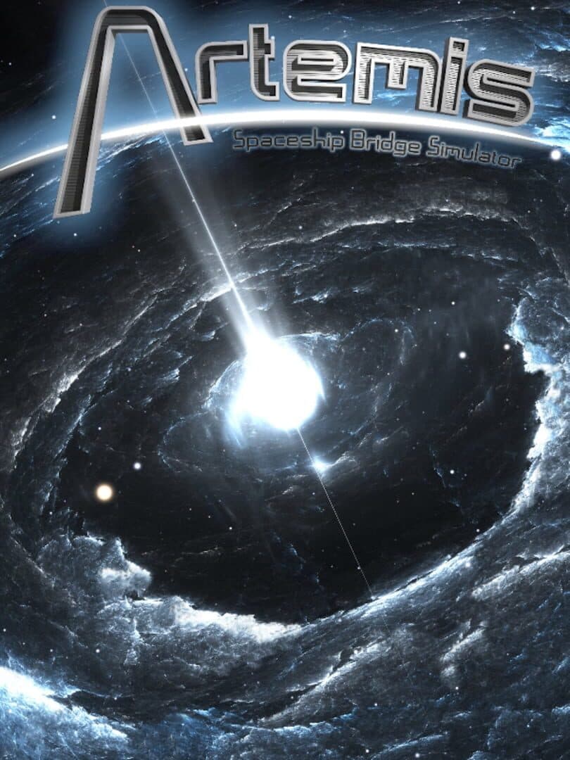 Cover of Artemis: Spaceship Bridge Simulator