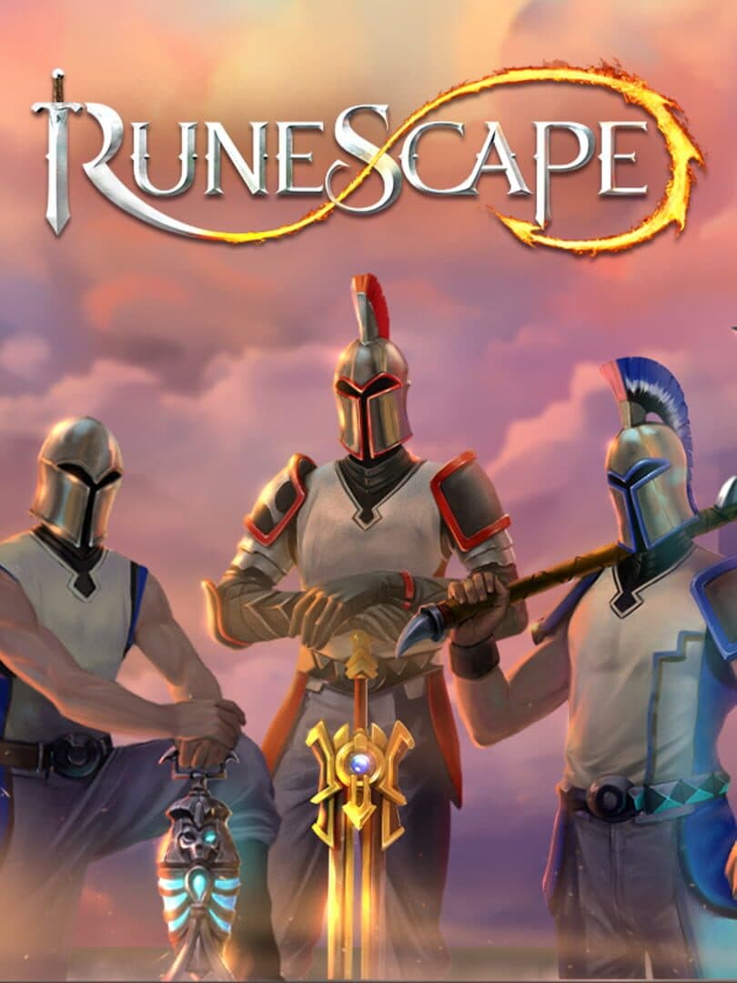 Cover of RuneScape
