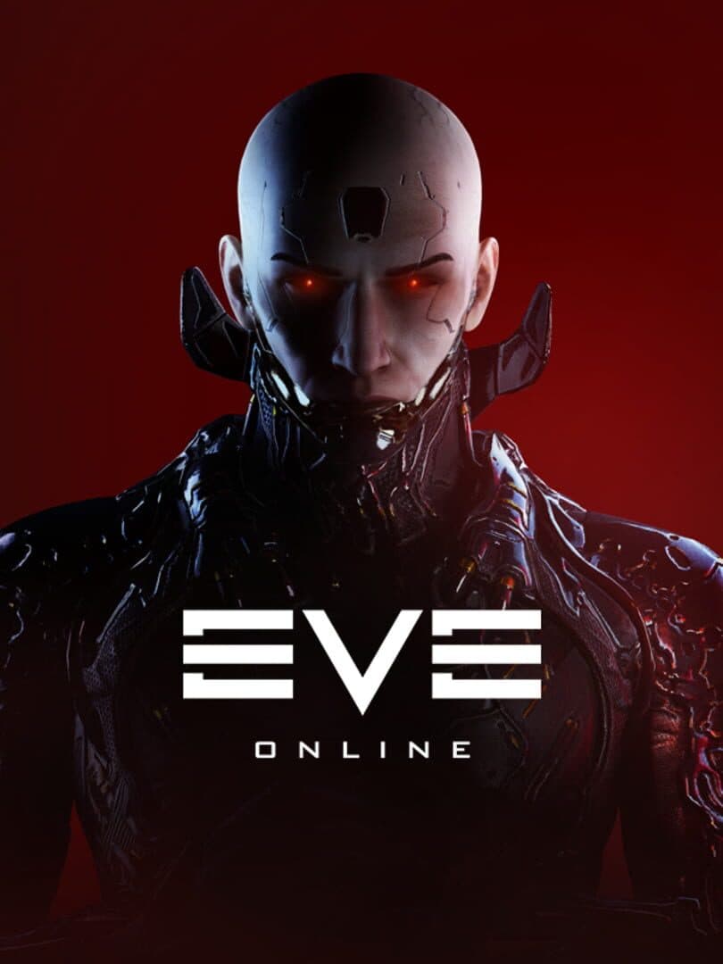 Cover of Eve Online