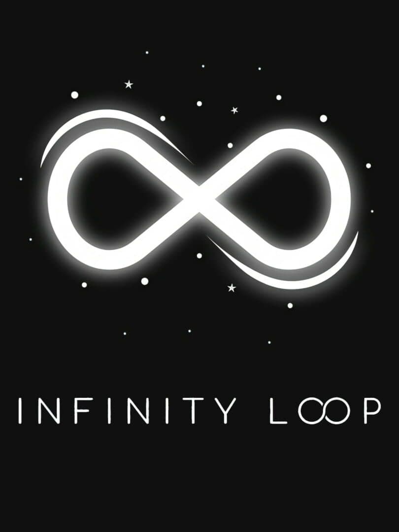 Cover of Infinity Loop