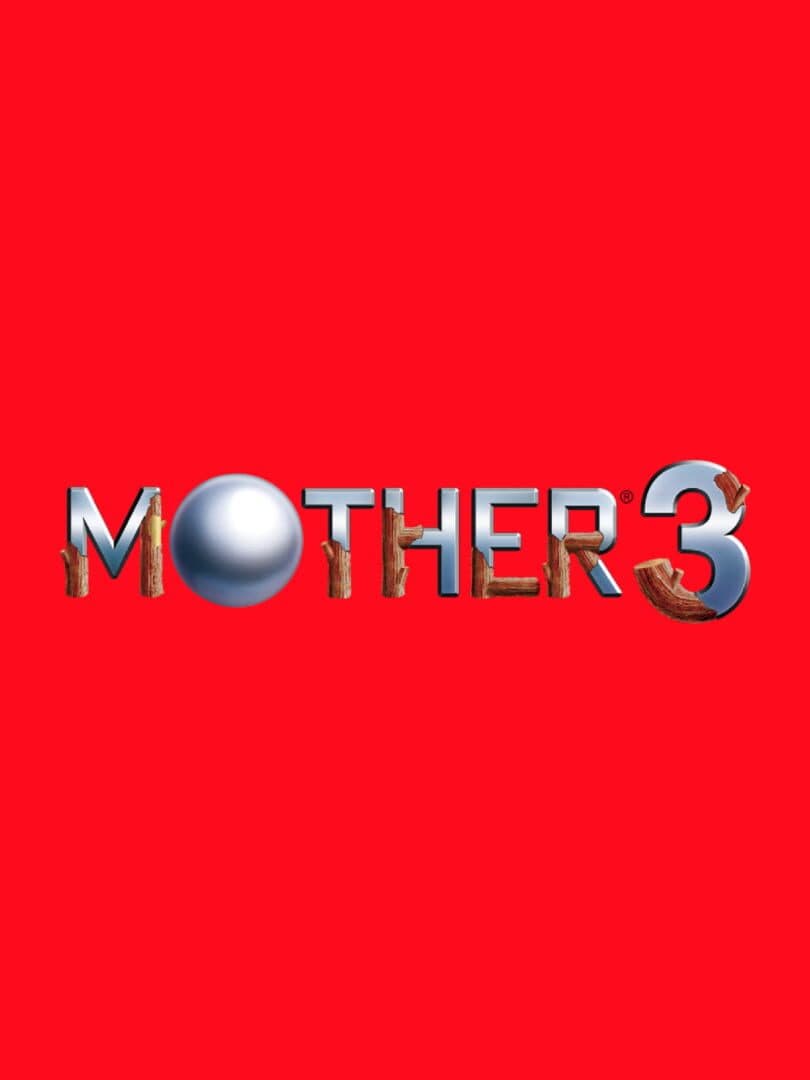 Cover of Mother 3