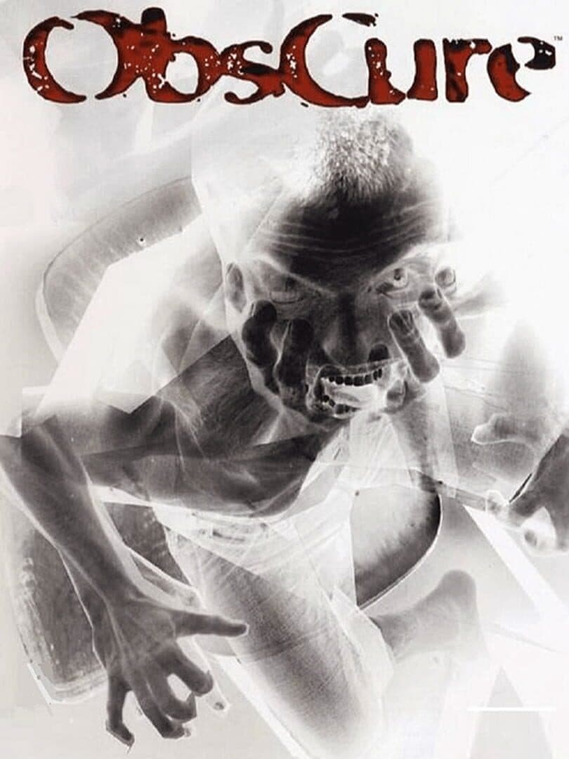 Cover of ObsCure