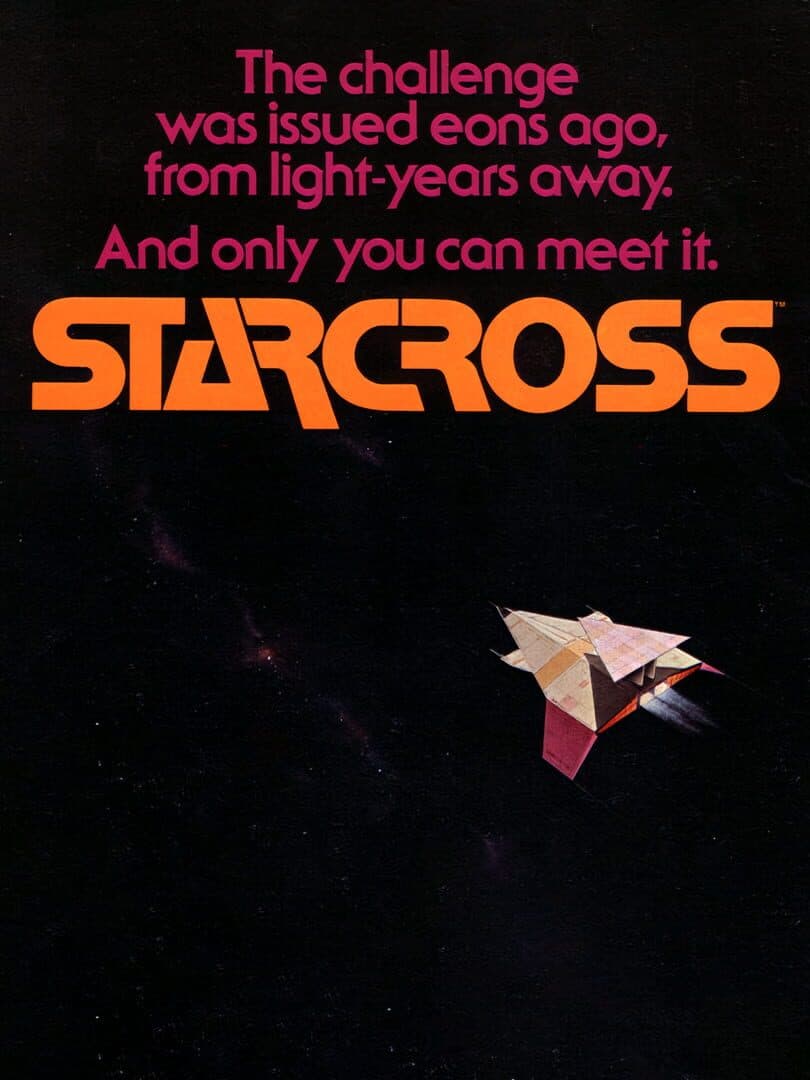 Cover of Starcross
