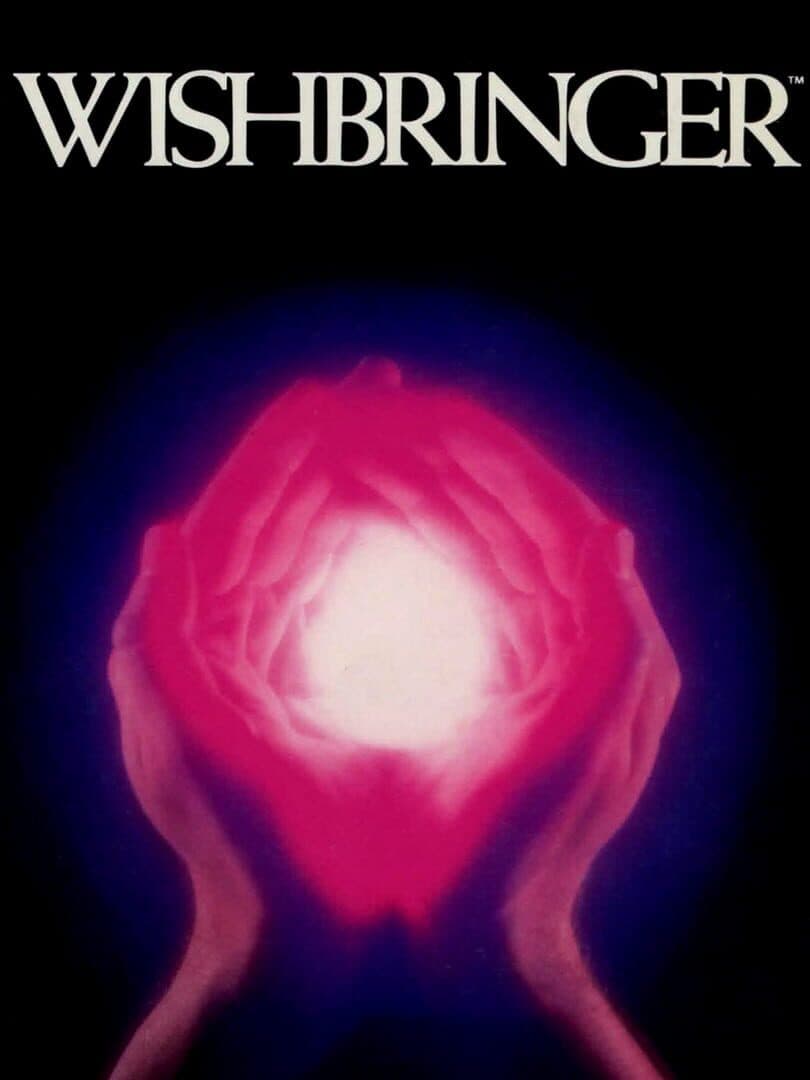 Cover of Wishbringer