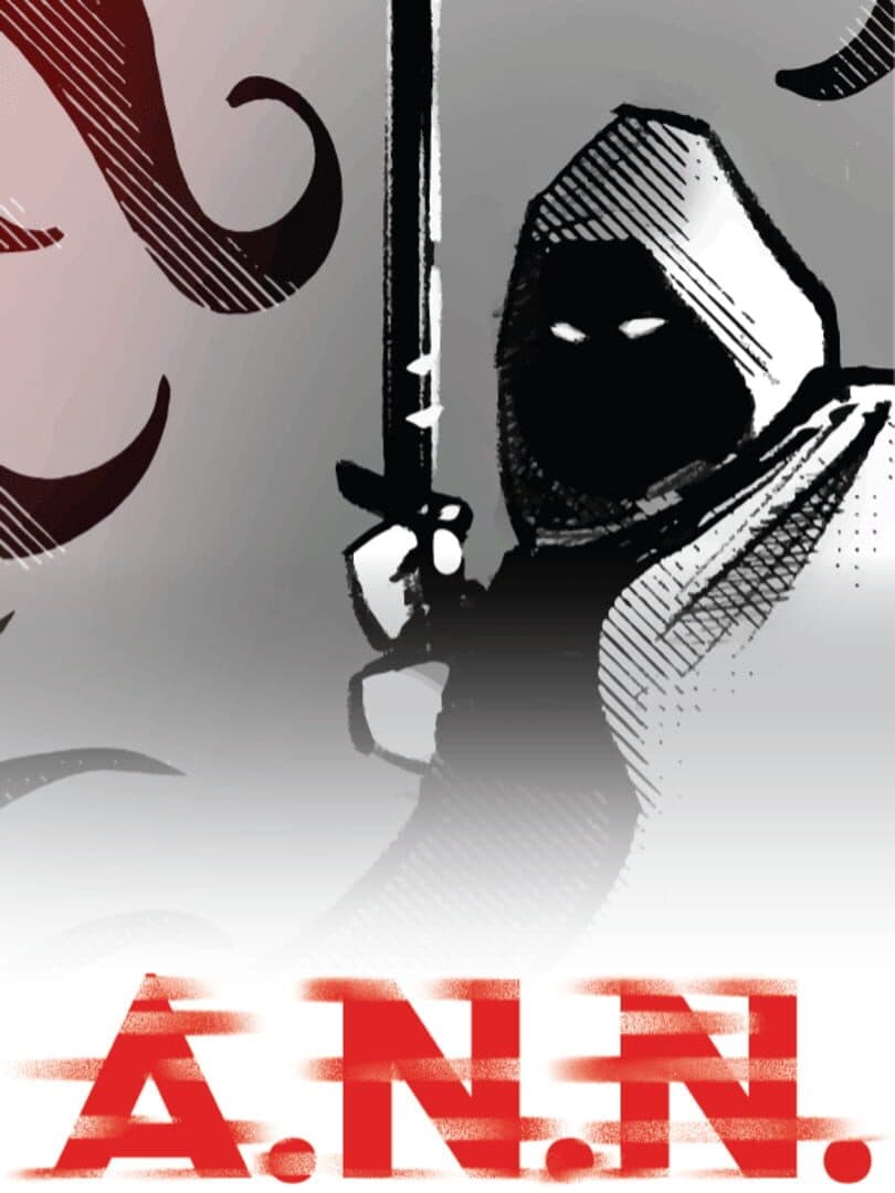 Cover of A.N.N.