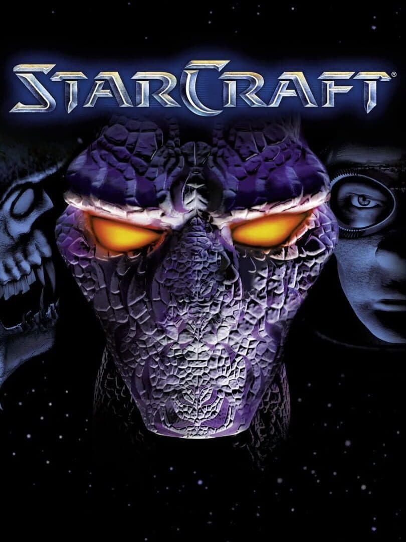 Cover of StarCraft