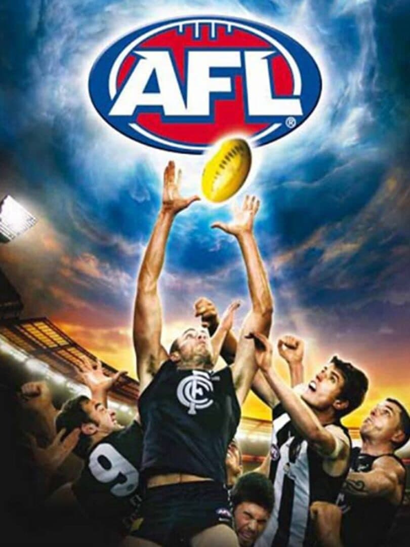 Cover of AFL