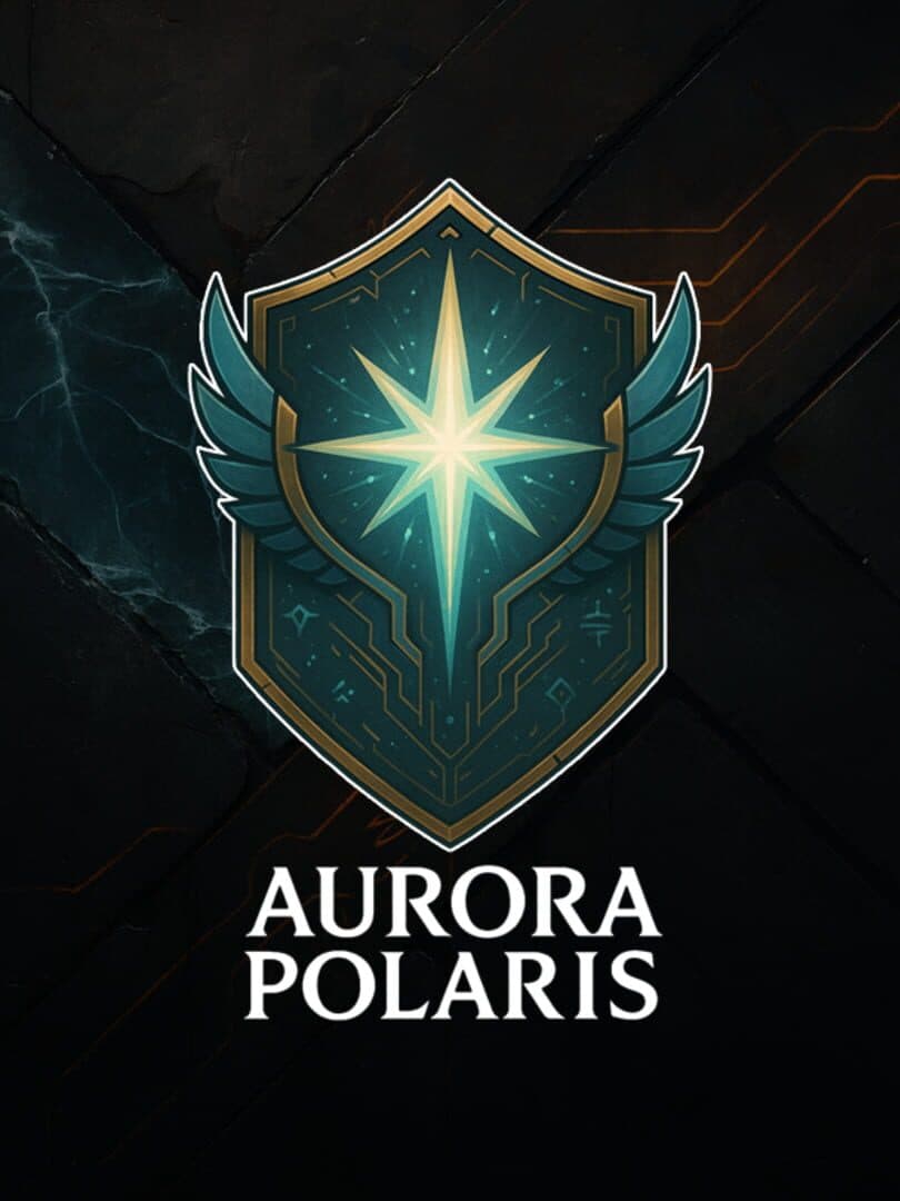 Cover of Aurora Polaris