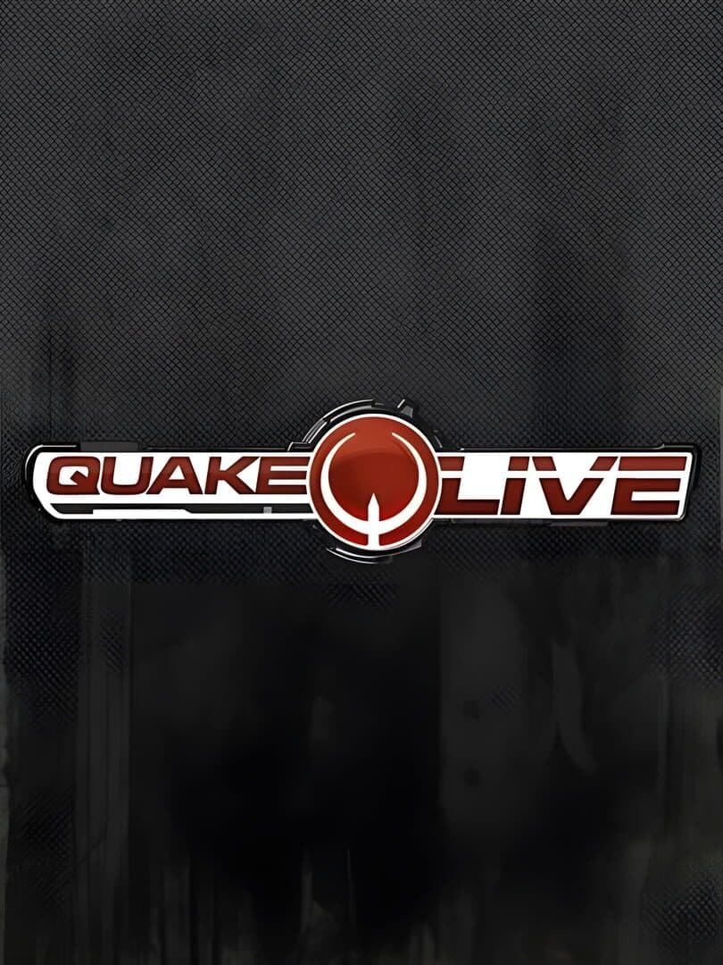 Cover of Quake Live