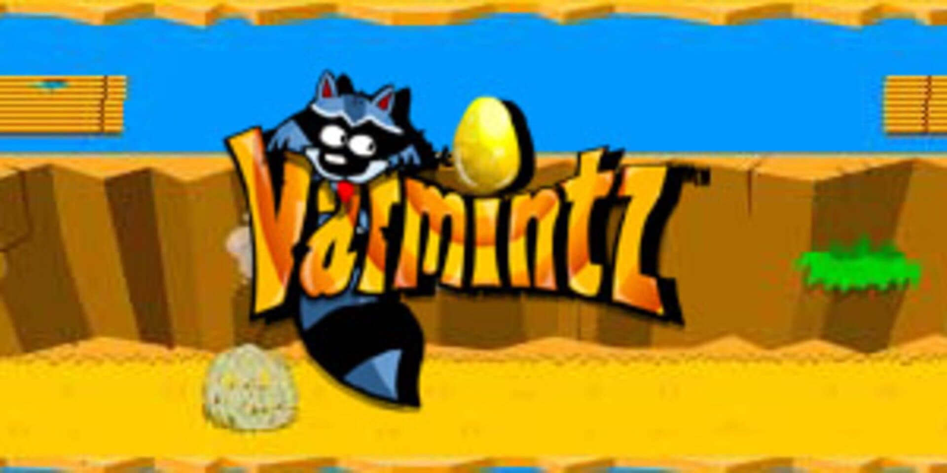 Cover of Varmintz