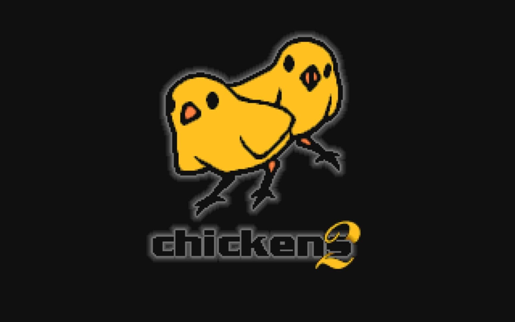 Cover of Chickens 2