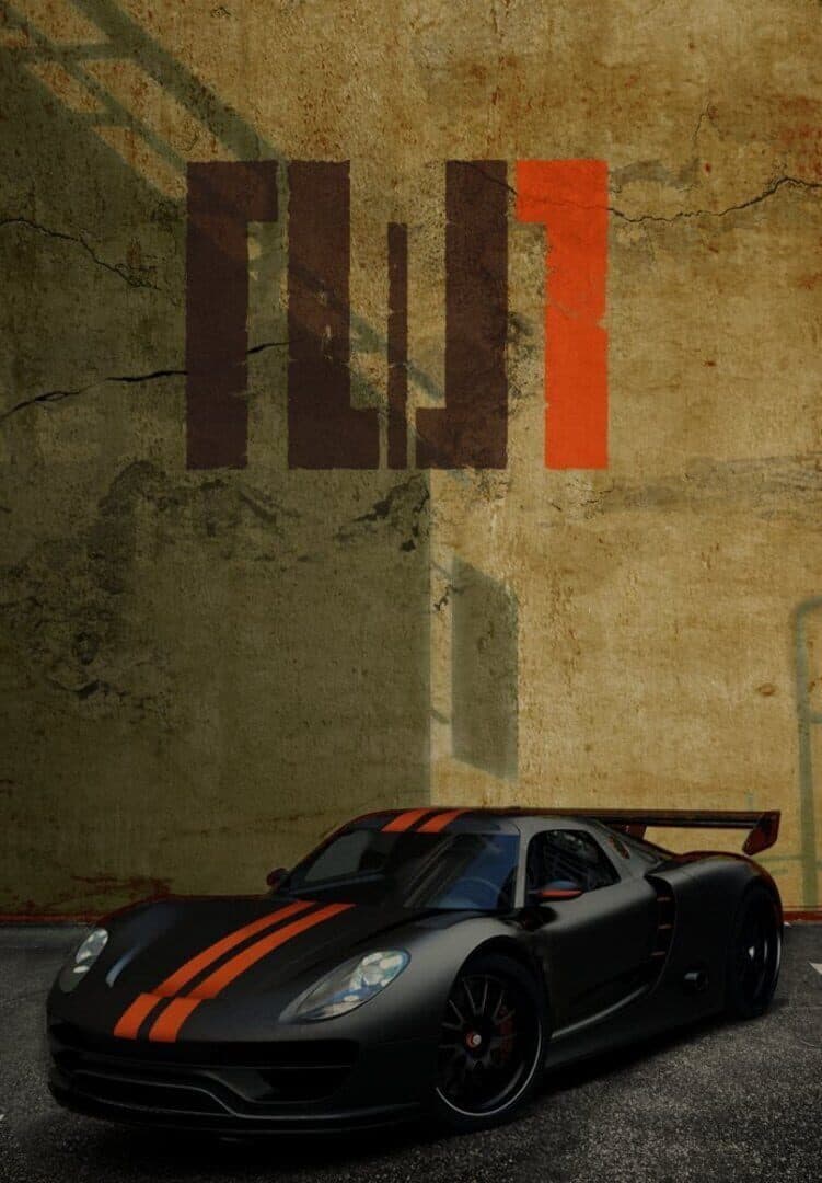 Cover of Real World Racing