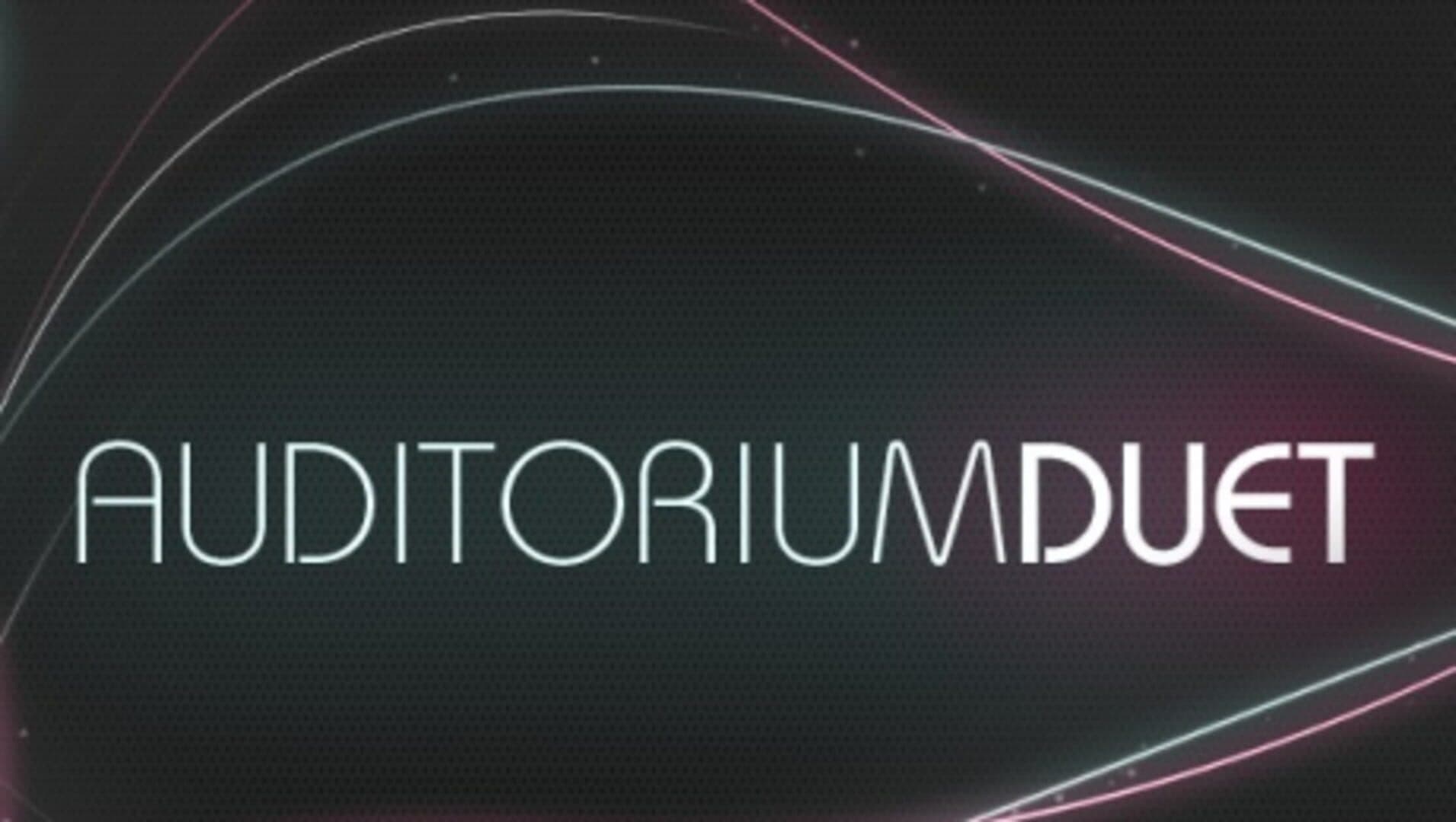 Cover of Auditorium Duet