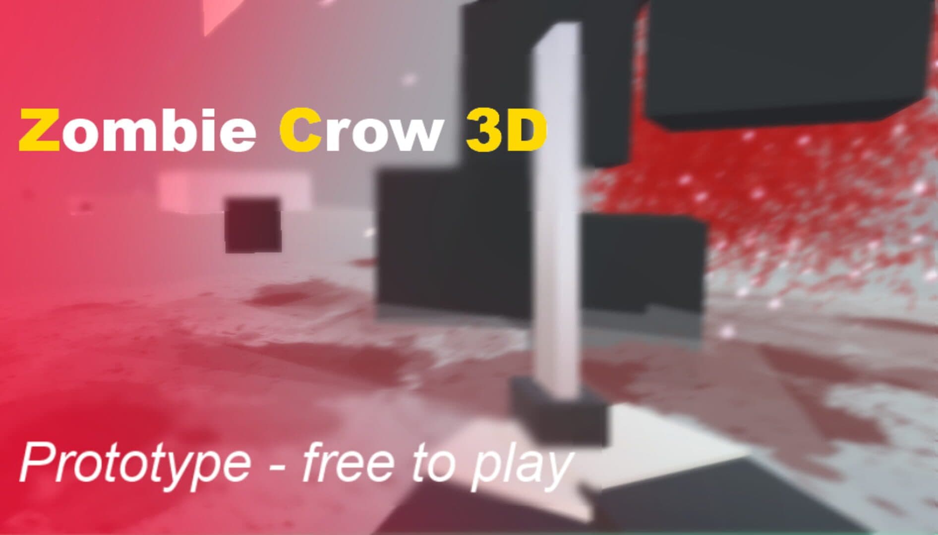 Cover of Zombie Crow 3D