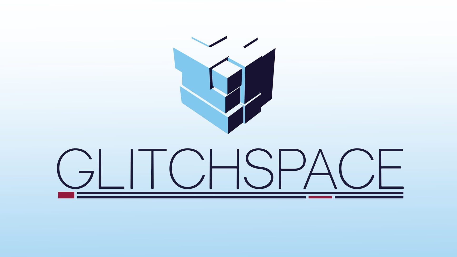 Cover of Glitchspace