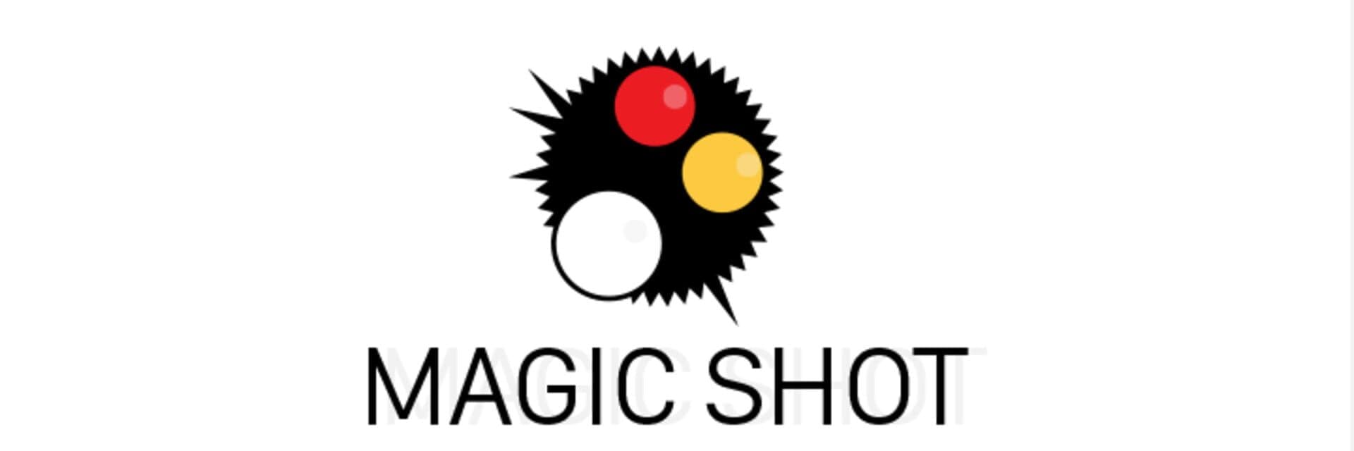 Cover of Magic Shot