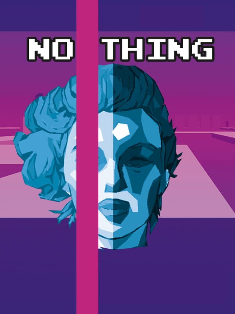 Cover of No Thing