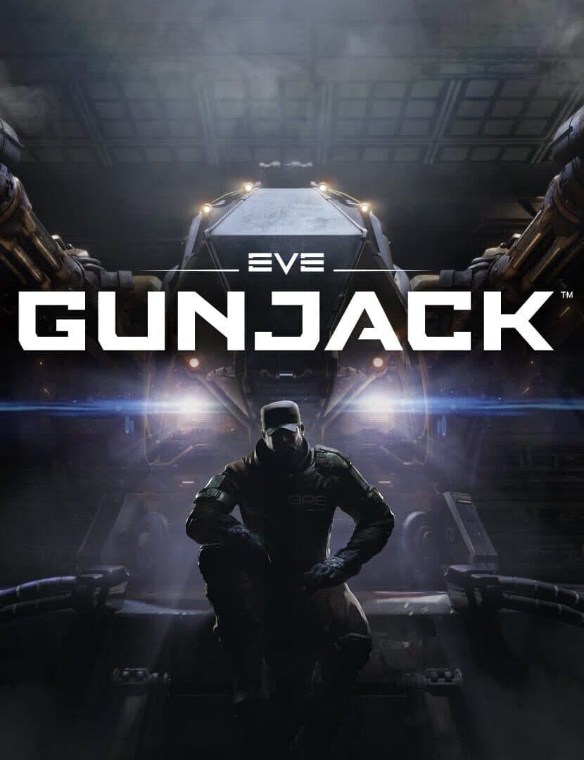 Cover of Gunjack