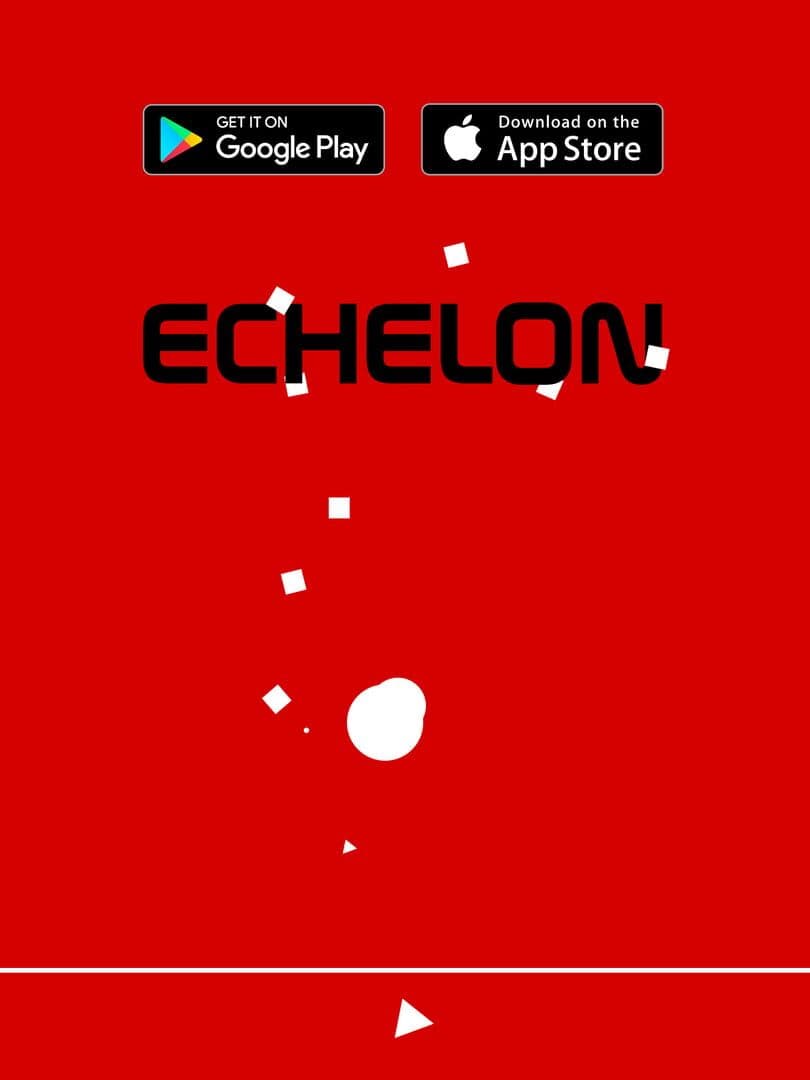 Cover of Echelon 2D