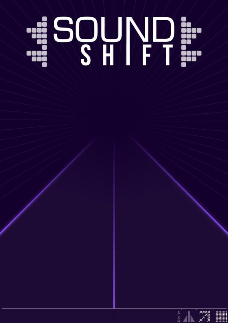 Cover of Sound Shift