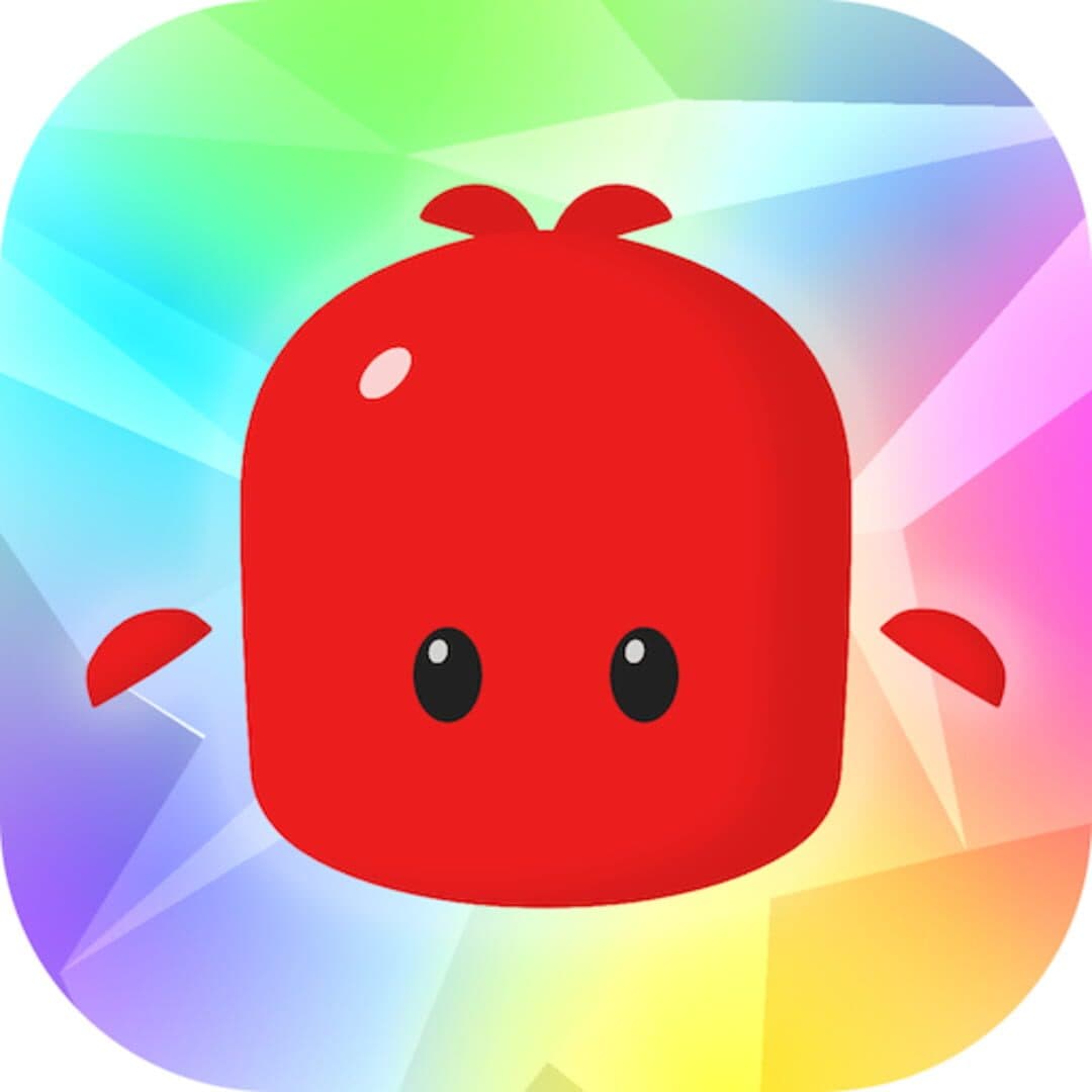 Cover of Catchy Crystals