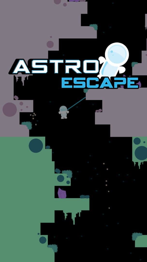 Cover of Astro Escape: Free