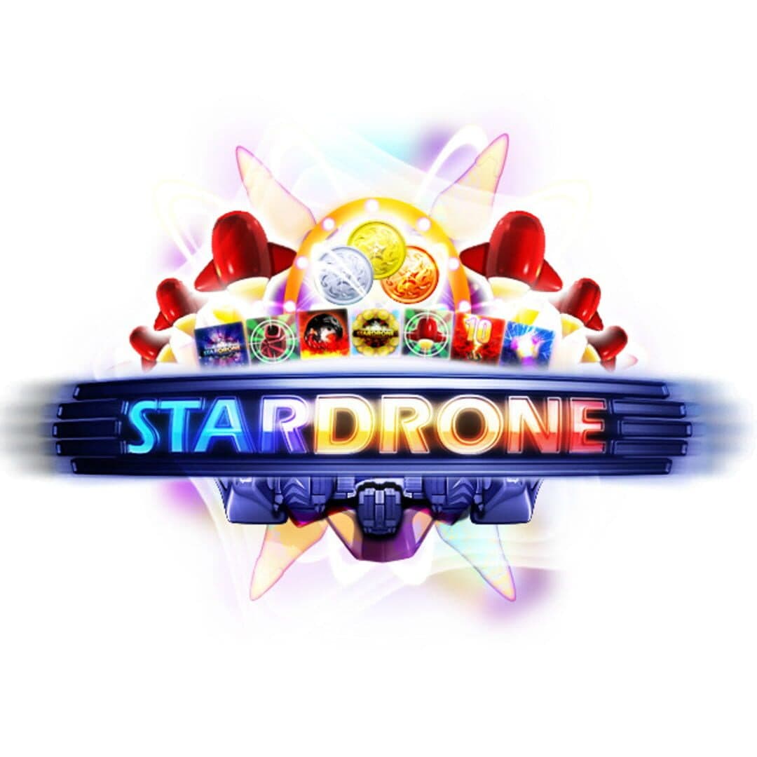 Cover of StarDrone