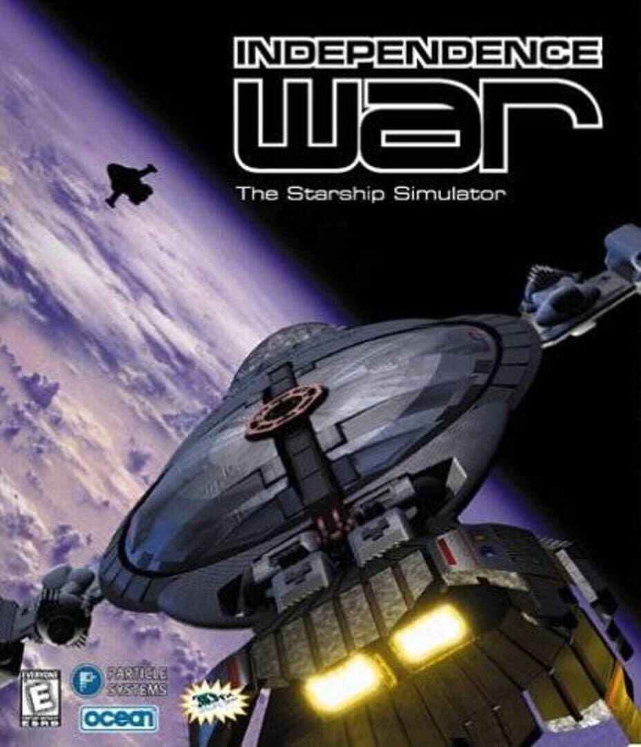 Cover of Independence War