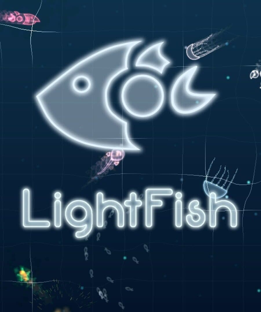 Cover of Lightfish