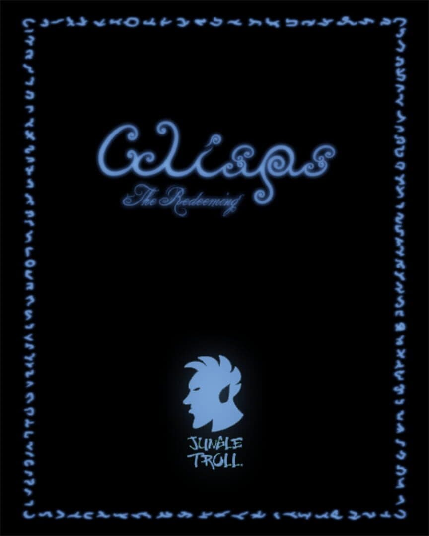 Cover of Wisps: The Redeeming
