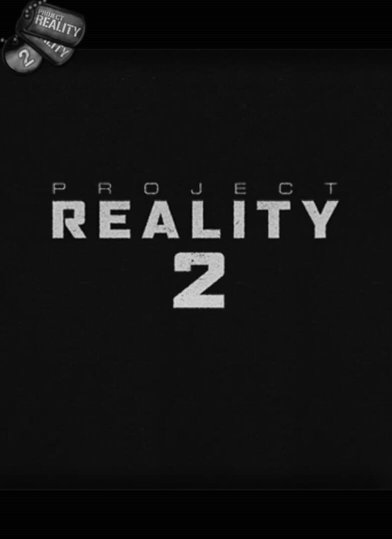 Cover of Project Reality 2