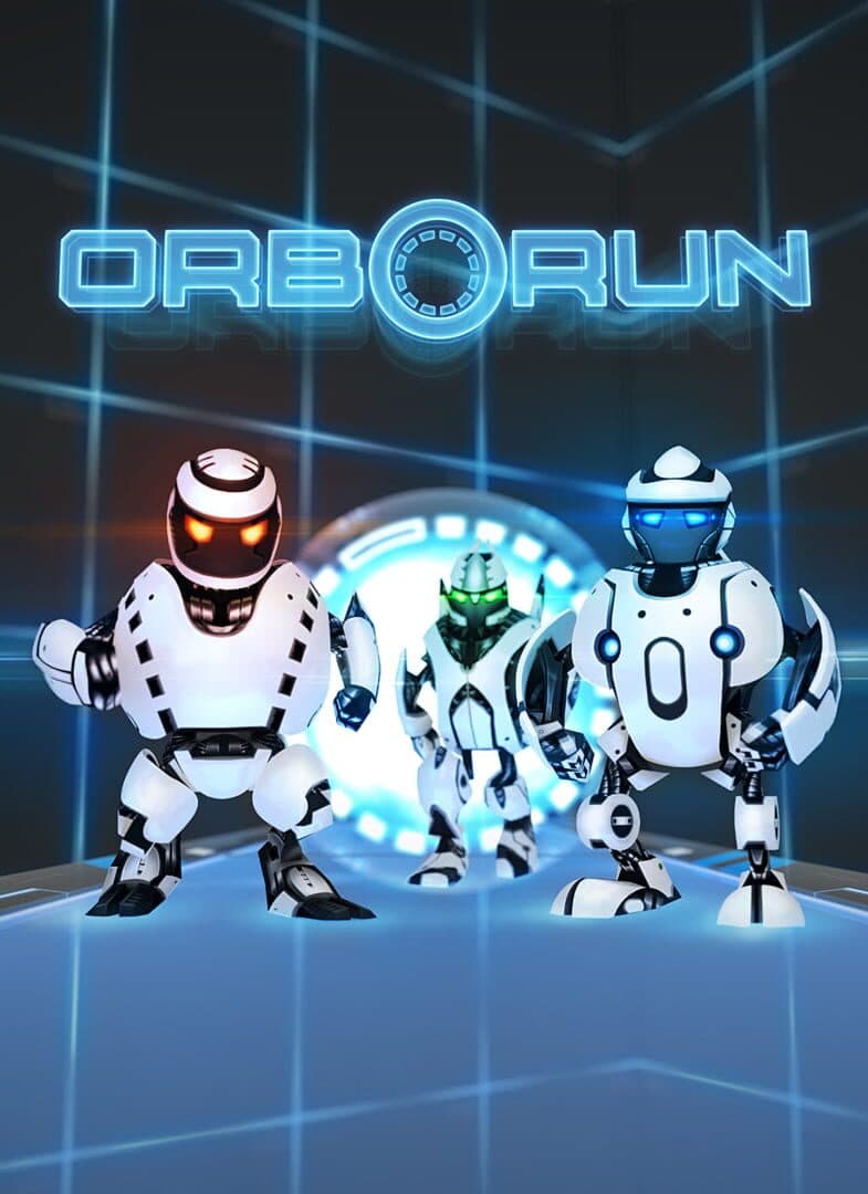 Cover of Orborun