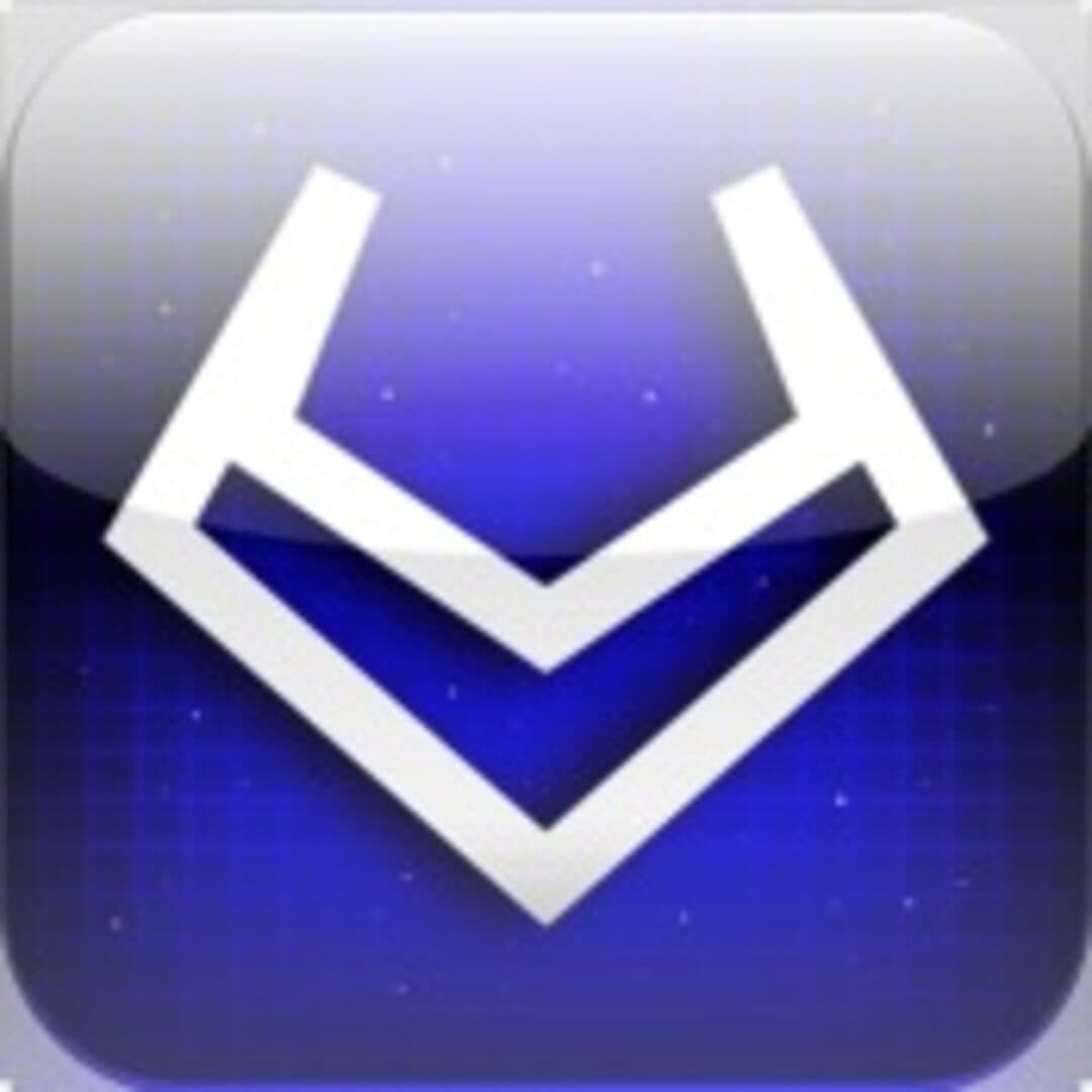 Cover of Geometry Wars: Touch