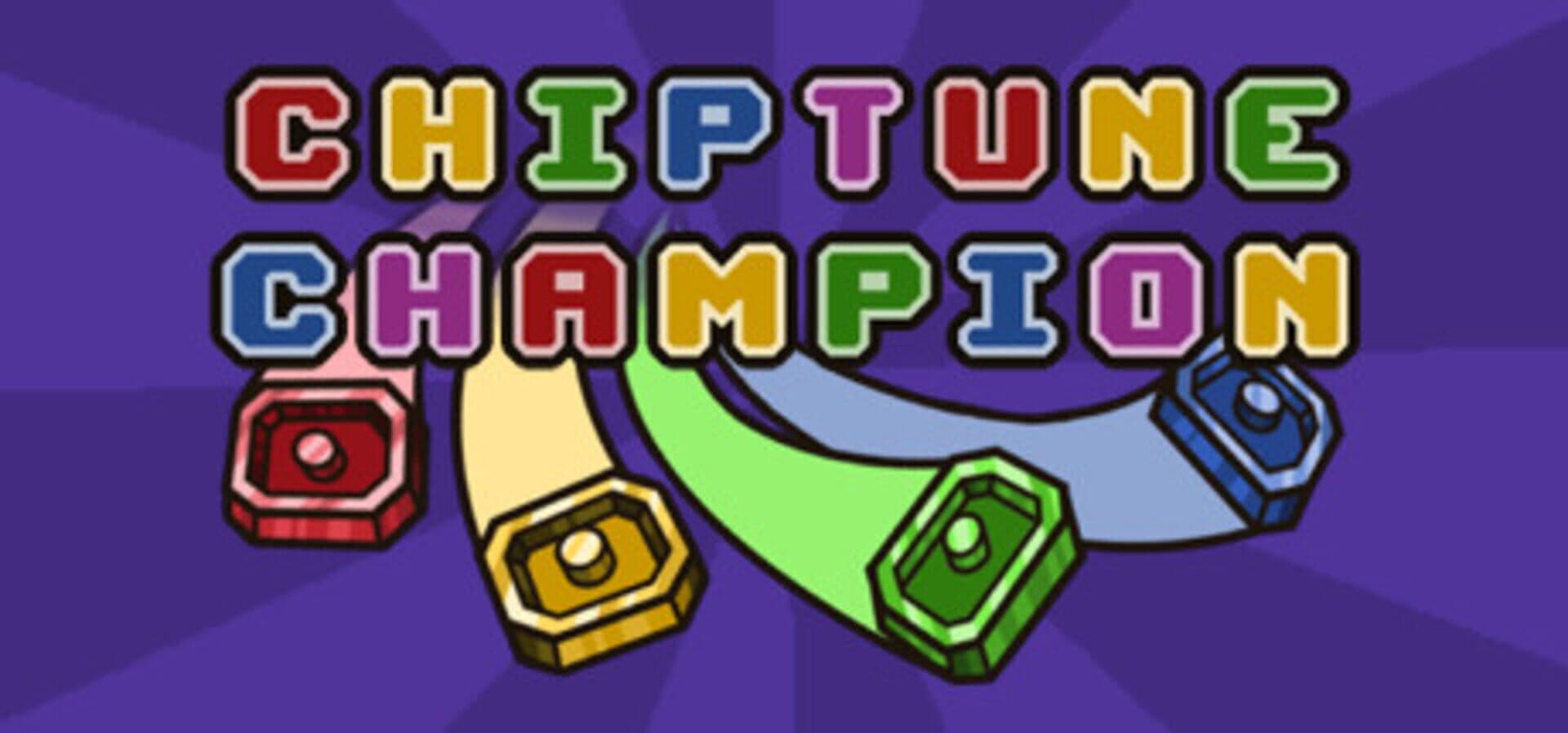 Cover of Chiptune Champion