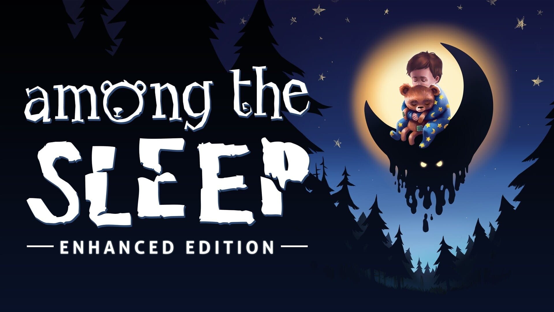 Artwork of Among the Sleep