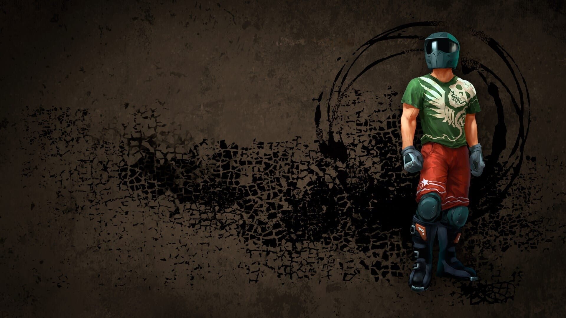 Artwork of Trials HD