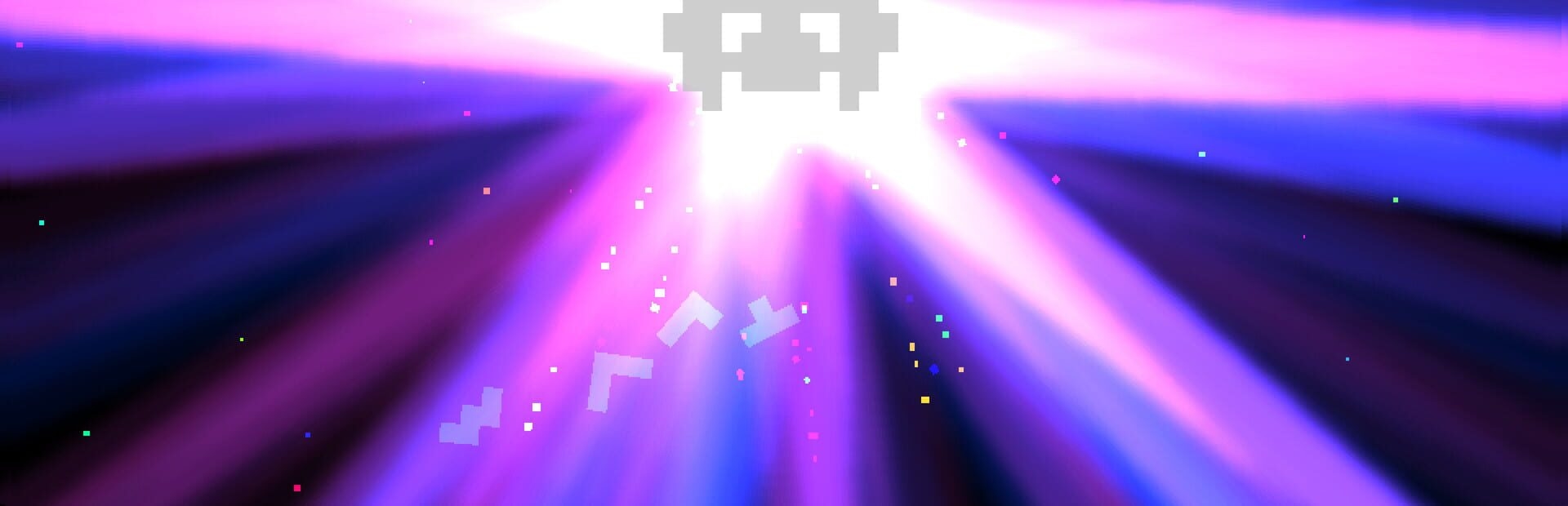 Artwork of Void Invaders