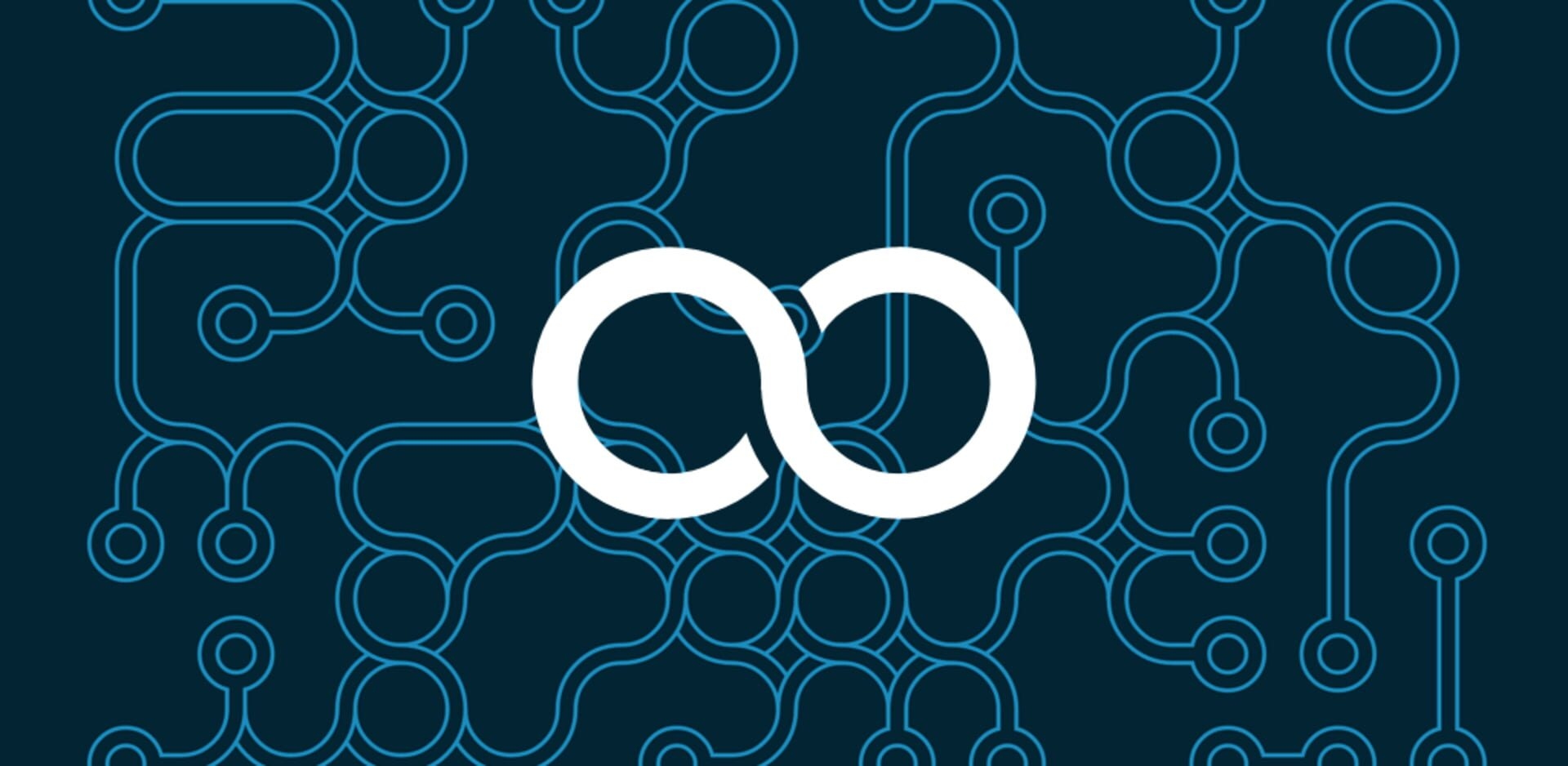 Artwork of Infinity Loop