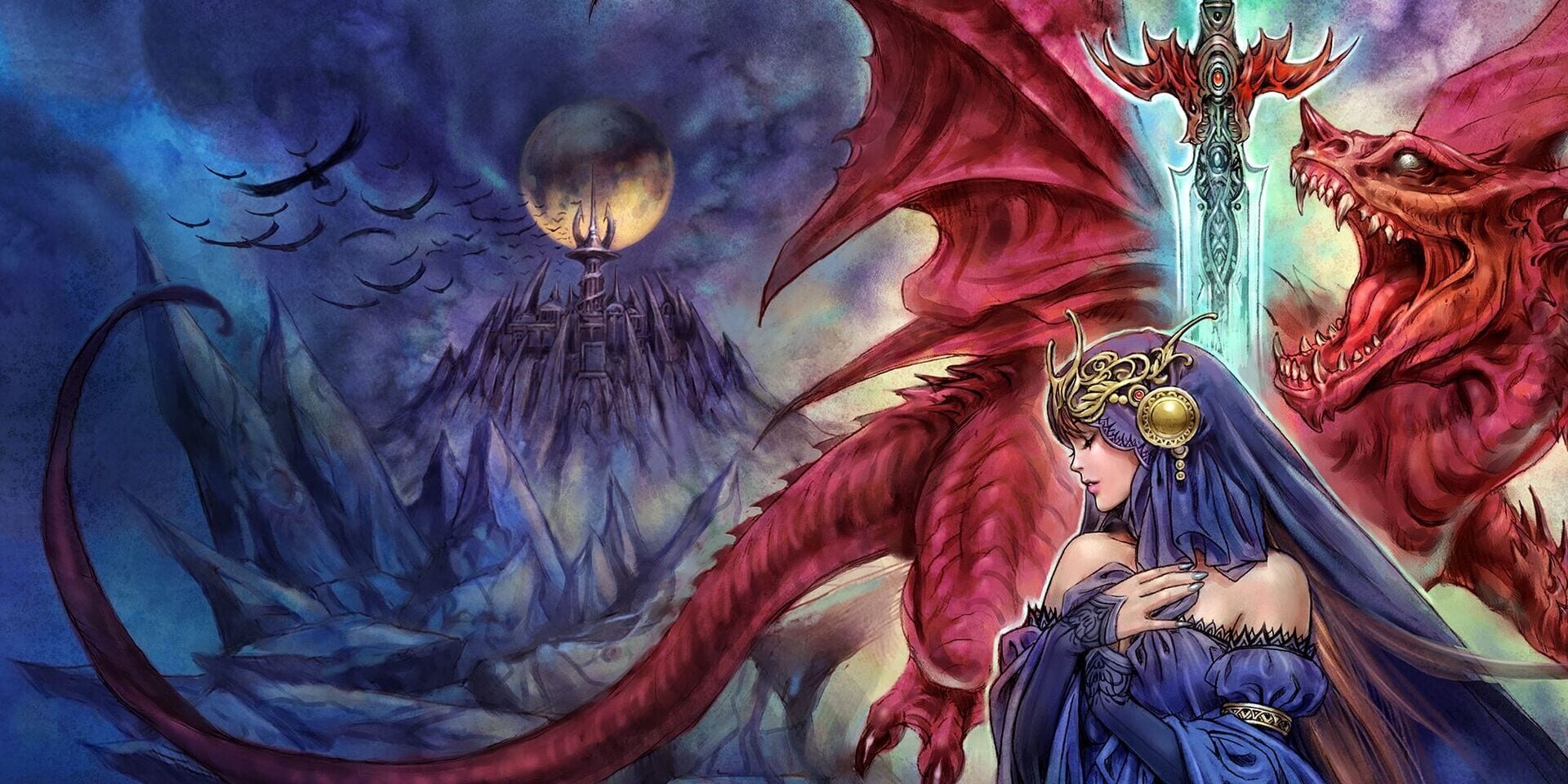 Artwork of Xanadu Next