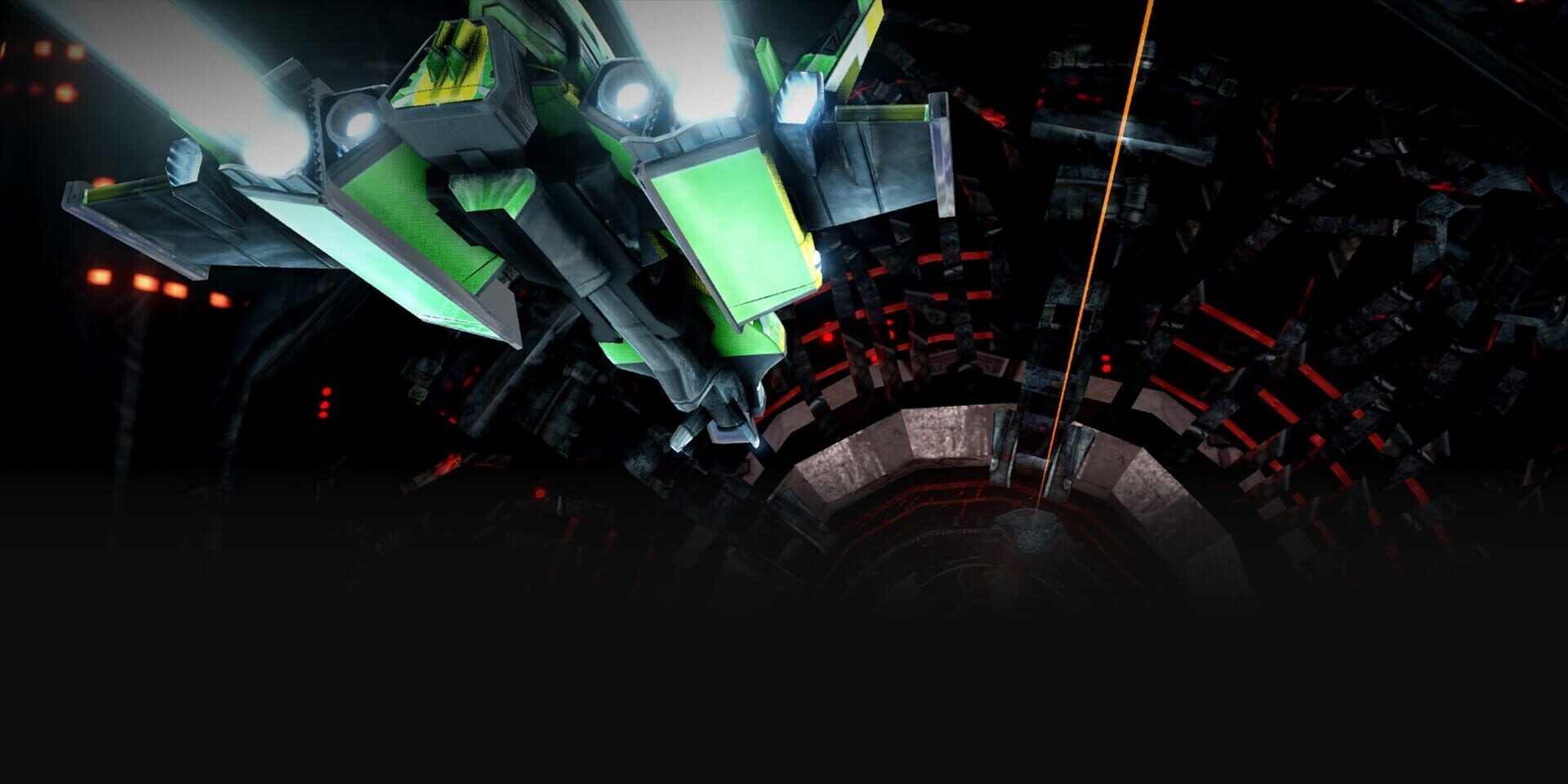 Artwork of The Collider 2