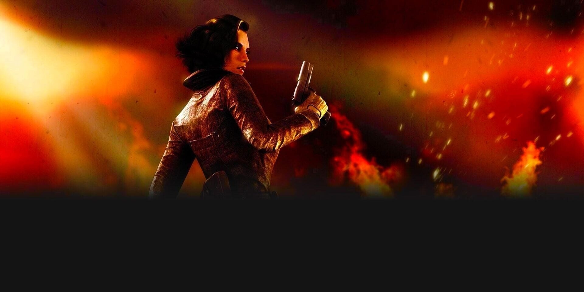 Artwork of Velvet Assassin