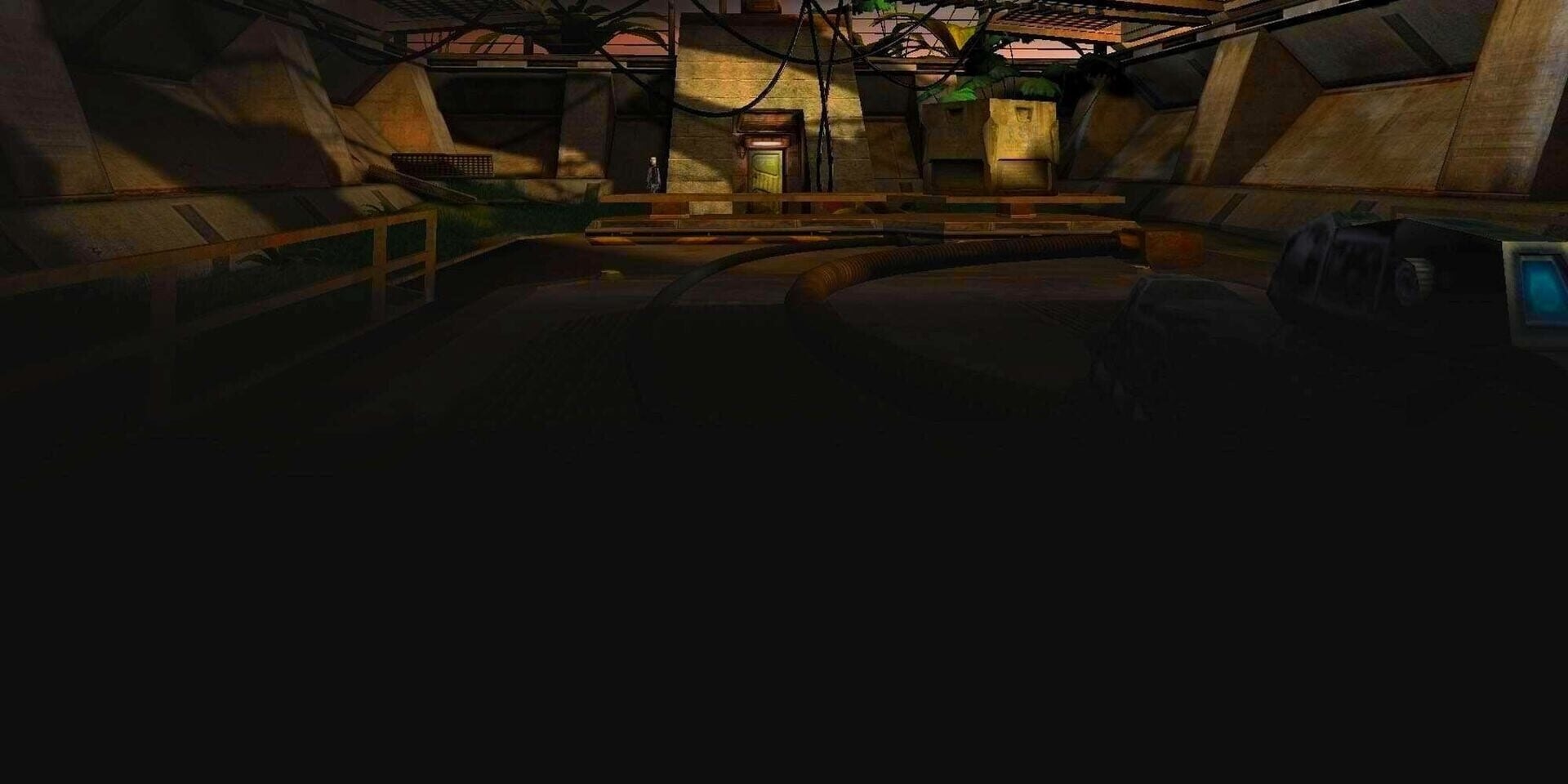 Artwork of Unreal II: The Awakening