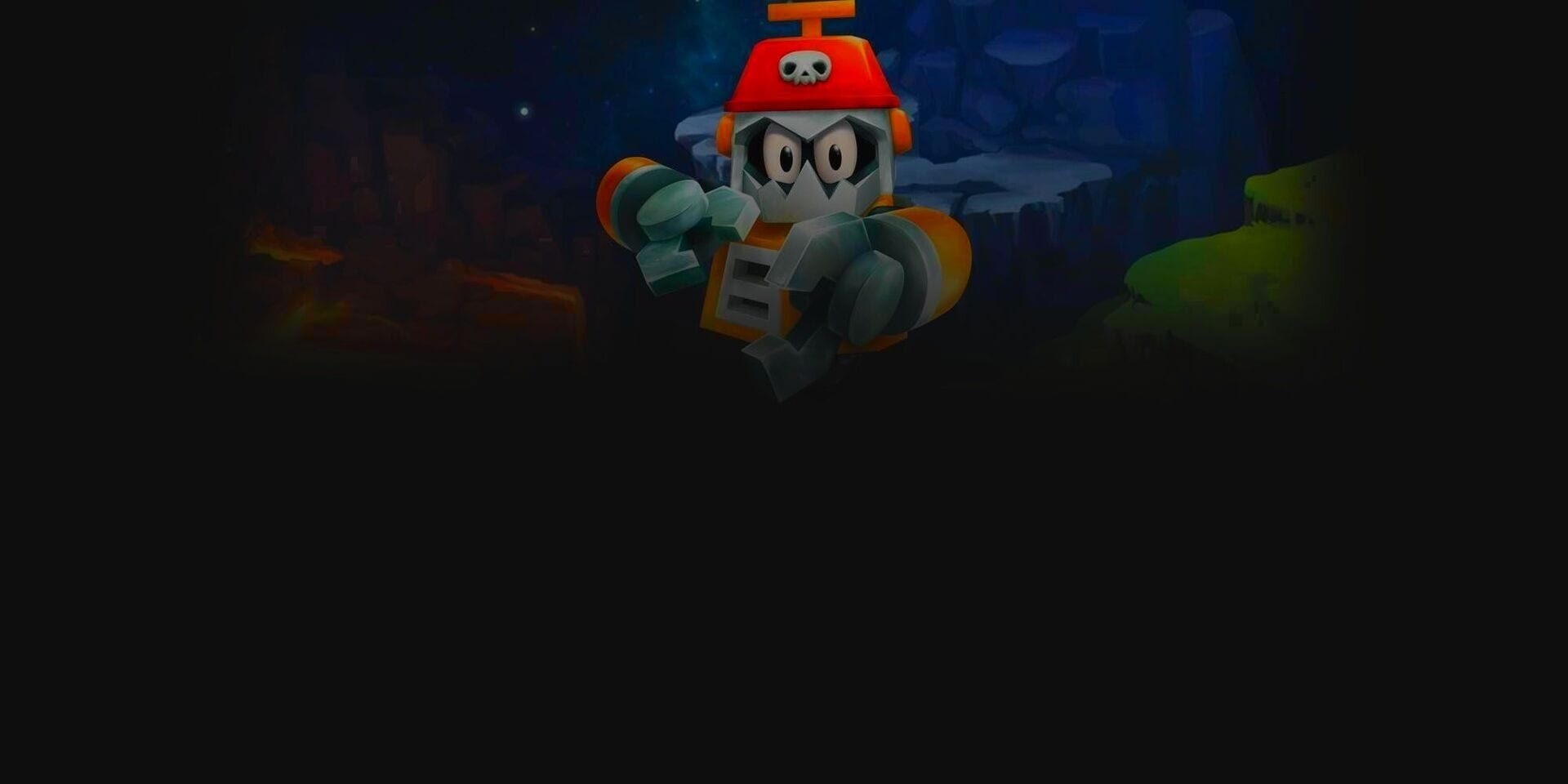 Artwork of Bombing Bastards