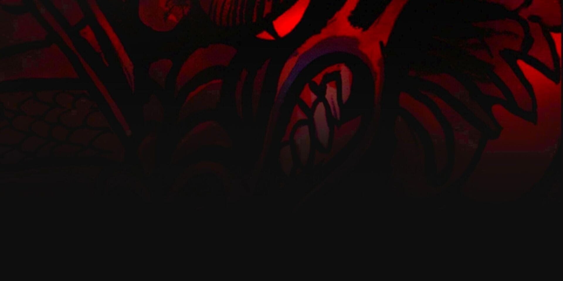 Artwork of Double Dragon Trilogy